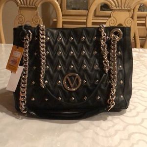 Designer handbag Mario Valentino